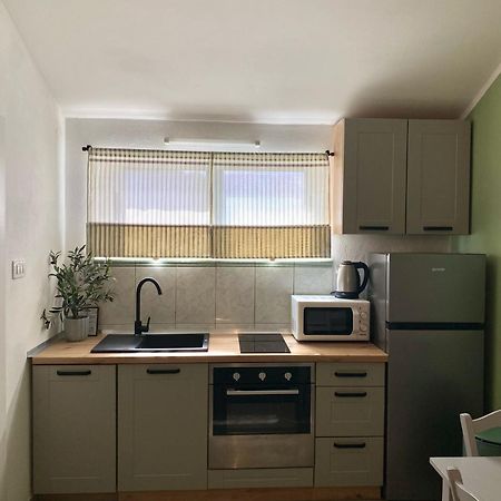 Apartments Maria ククリカ エクステリア 写真